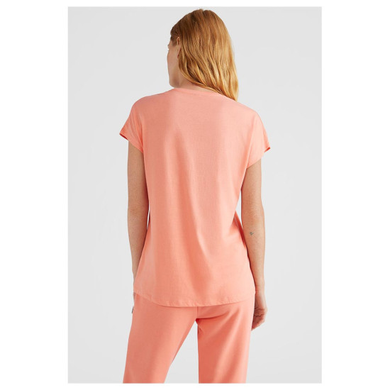 O'neill Γυναικεία κοντομάνικη μπλούζα Script T-Shirt